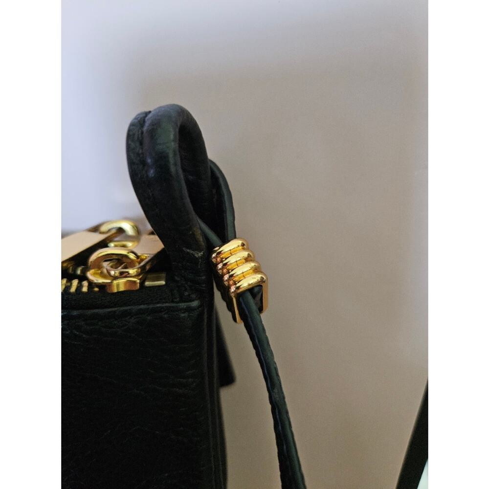 Marc Jacobs Eclipse Group Leather Crossbody - Picture 4 of 9
